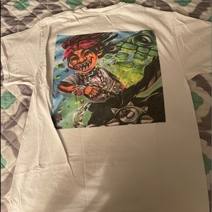 Trippie Redd shirt (L)